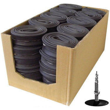 Bobike dutch perfect binnenband 28 37-622 fv 67½mm (50st)