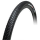Tufo vouwband gravel swampero 36-622 zwart