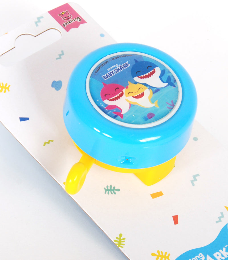 Afbeelding laden in galerijviewer, Volare Ocean Fietsbel Kinderen Blauw
