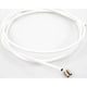 Cortina Buitenkabel schakel white