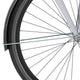 Cortina Spatbordstang voor 28 Crush gray jade
