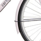 Cortina Spatbord voor 28 Milo soft rose
