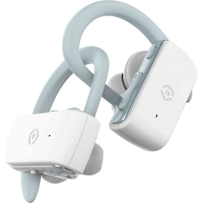 Afbeelding laden in galerijviewer, Celly Headset bluetooth wit
