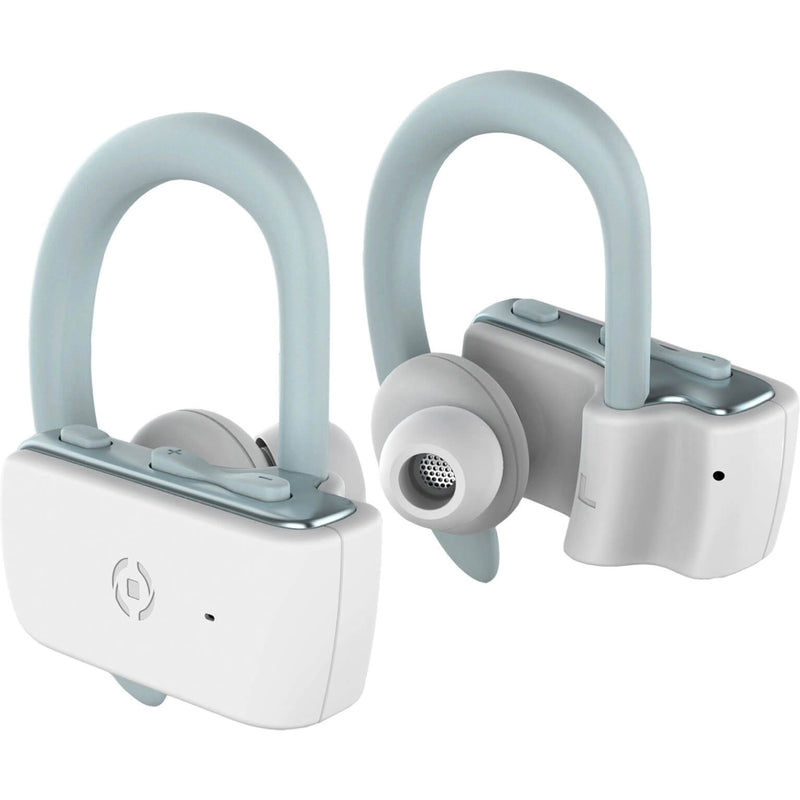 Afbeelding laden in galerijviewer, Celly Headset bluetooth wit
