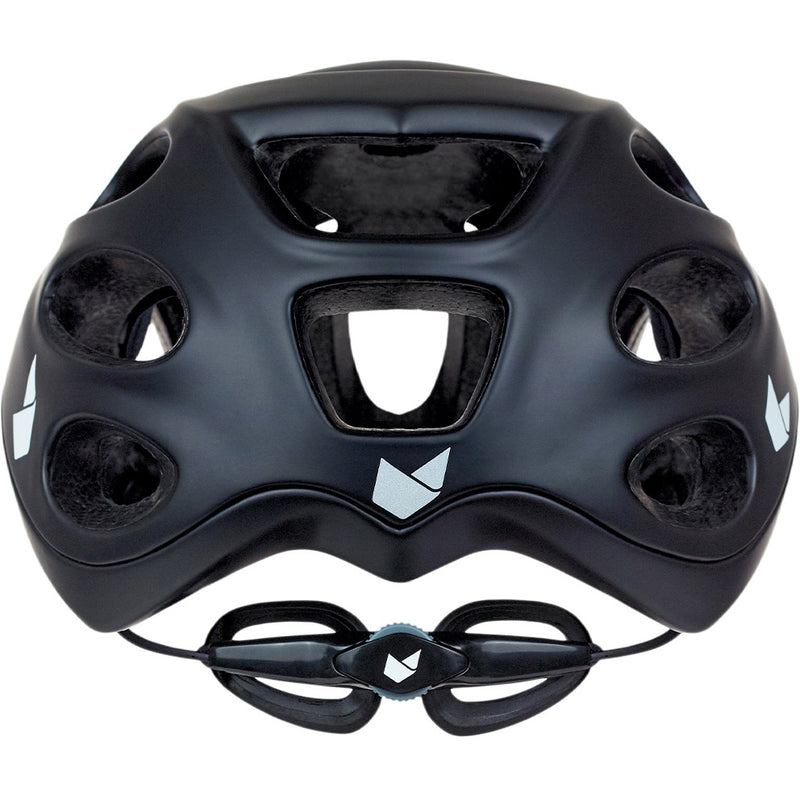Afbeelding laden in galerijviewer, Catlike racehelm vento maat m 55-57cm zwart mat
