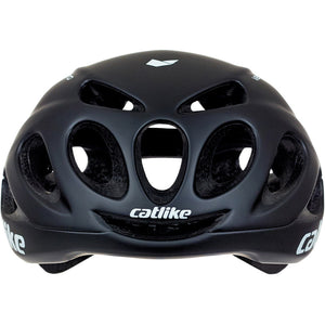 Catlike racehelm vento maat s 52-54cm zwart mat