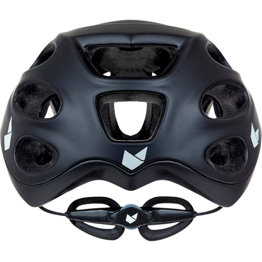 Catlike racehelm vento maat s 52-54cm zwart mat
