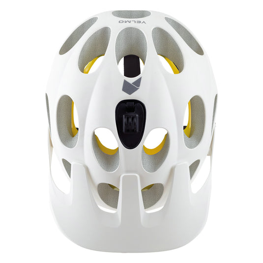 Catlike mtb helm yelmo mips maat l 60-61cm white grey