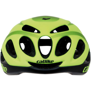 Catlike racehelm vento maat m 55-57cm fluo mat