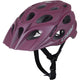Catlike mtb helm leaf maat l 58-60cm burgundy