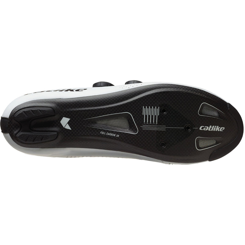 Afbeelding laden in galerijviewer, Buzaglo Raceschoenen Mixino RC1 Carbon maat 44 wit
