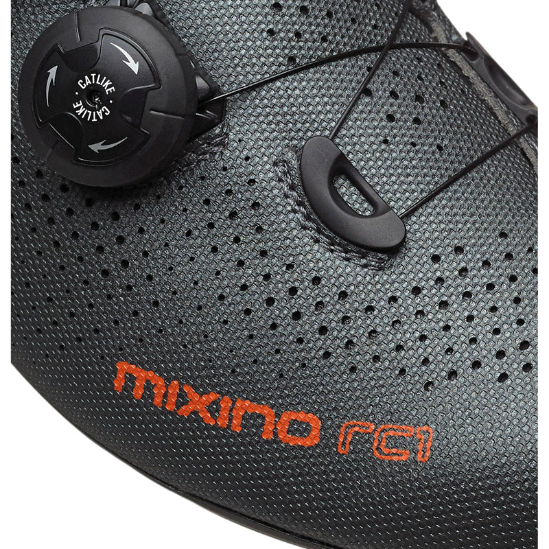 Afbeelding laden in galerijviewer, Catlike raceschoenen mixino rc1 carbon maat 39 grijs
