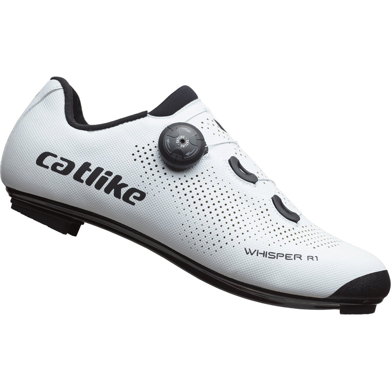 Afbeelding laden in galerijviewer, Catlike Schoenen Whisper Nylon maat 40 wit
