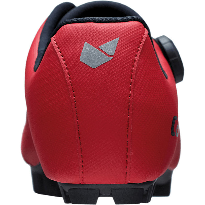Afbeelding laden in galerijviewer, Catlike mtb schoenen whisper x1 mtb nylon maat 42 rood
