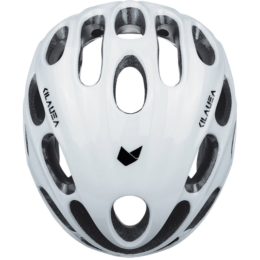 Catlike racehelm kilauea maat m 55-57cm wit mat