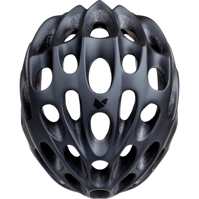 Afbeelding laden in galerijviewer, Catlike racehelm mixino maat m 55-57cm zwart mat
