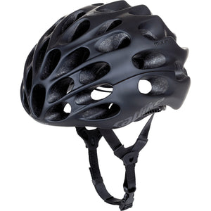 Catlike racehelm mixino maat m 55-57cm zwart mat