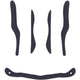 Catlike padding set vento maat m 55-57cm