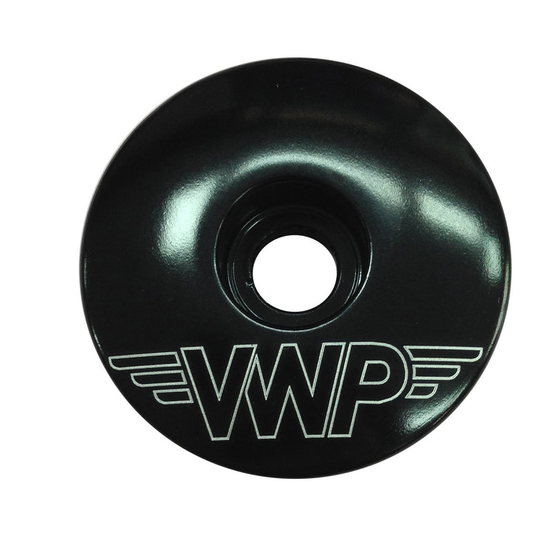 Afbeelding laden in galerijviewer, Vwp -ahead expander 70mm 1.1 8 zwart

