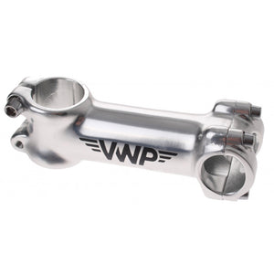 Vwp voorbouw ahead as-820 100mm zilver