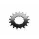 Vwp tandwiel opsteek 3 32 (2.3mm) bmx 17t