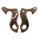 Vwp derailleurpad a-hg043