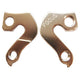 Vwp derailleurpad a-hg061