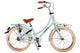Volare Oma Kinderfiets Meisjes 20 inch Licht Blauw