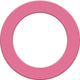 Designa DESIGNA Dartboard Surround Heavy Duty Pink