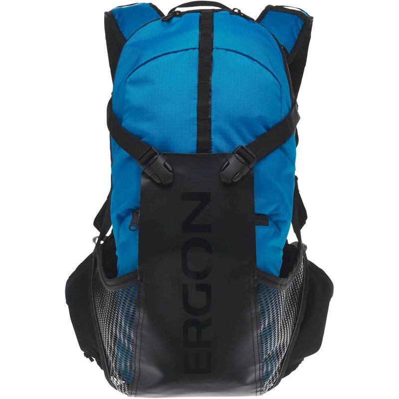 Afbeelding laden in galerijviewer, Ergon BX3 Evo Bag (blauw) Fietsrugzak
