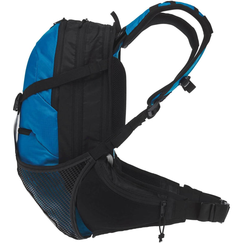 Afbeelding laden in galerijviewer, Ergon BX3 Evo Bag (blauw) Fietsrugzak
