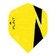 Mission Mission Flint-X Yellow