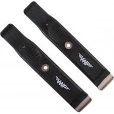 Vwp bandafnemer extra strong metaal pvc 100mm (2st)
