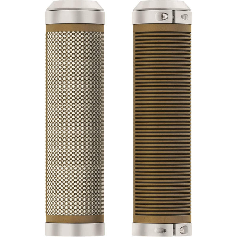 Afbeelding laden in galerijviewer, Brooks Handvatten Cambium 130 100 natural rubber
