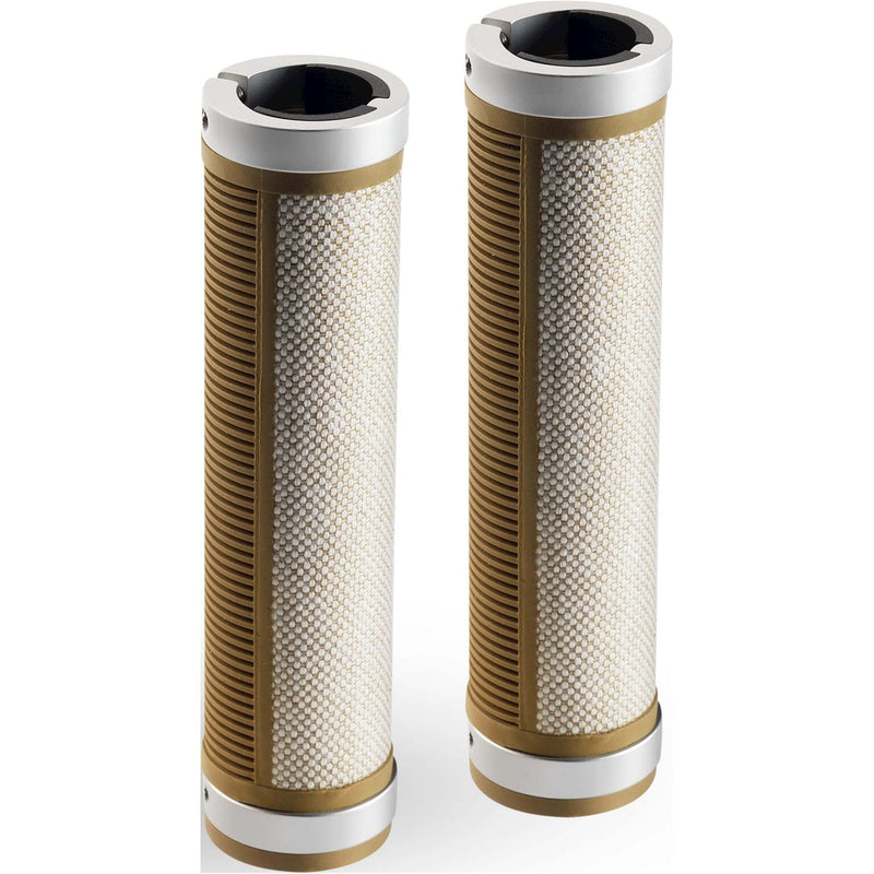 Afbeelding laden in galerijviewer, Brooks Handvatten Cambium 130 100 natural rubber
