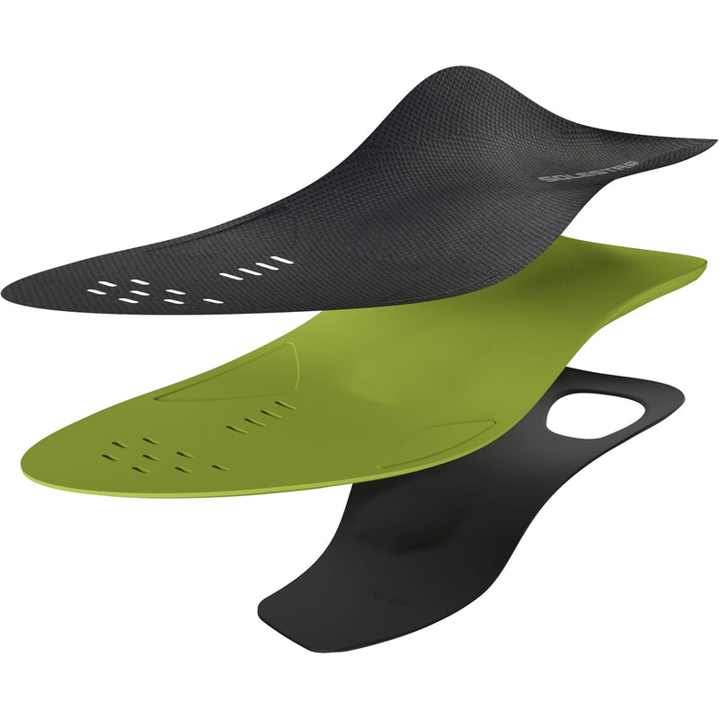 Afbeelding laden in galerijviewer, Ergon Inlegzool schoenzool IP Solestar size 44 45
