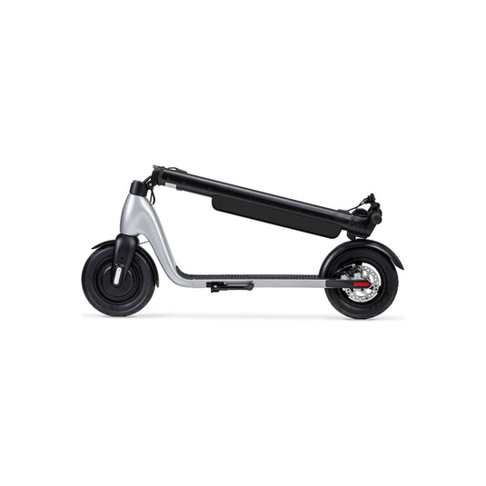 JIVR Elektrische step scooter plus