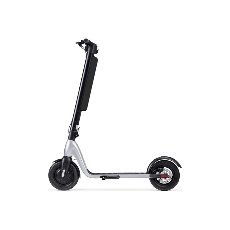 Afbeelding laden in galerijviewer, JIVR Elektrische step scooter plus
