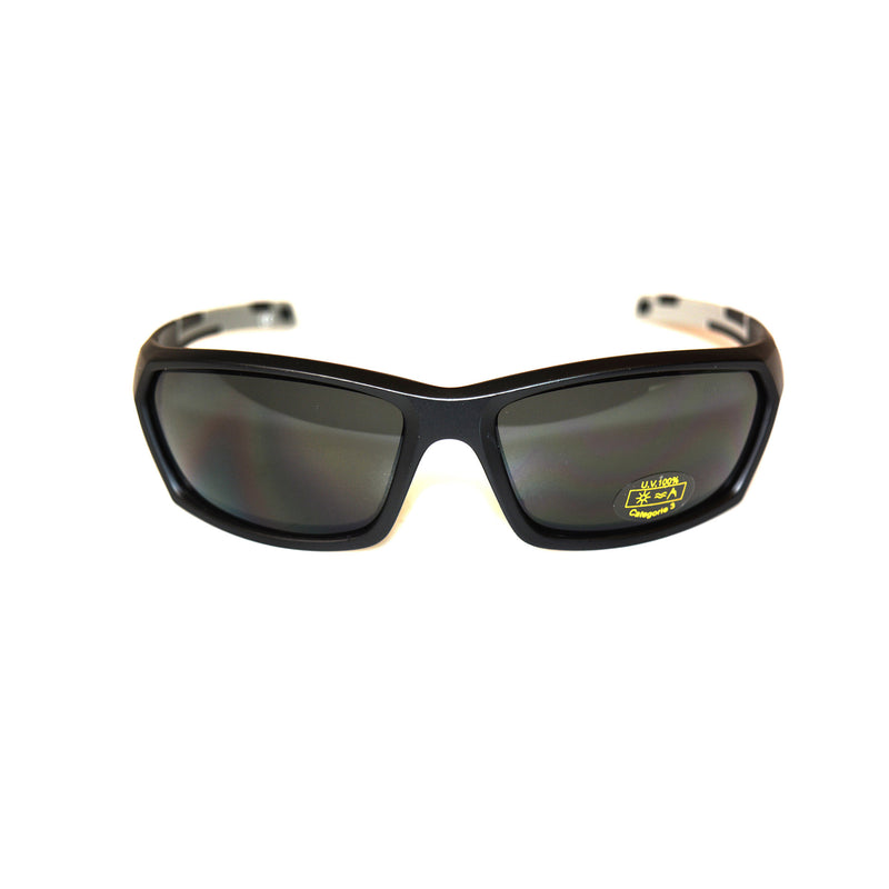 Afbeelding laden in galerijviewer, Vwp bril black-grey-smoke urban trail

