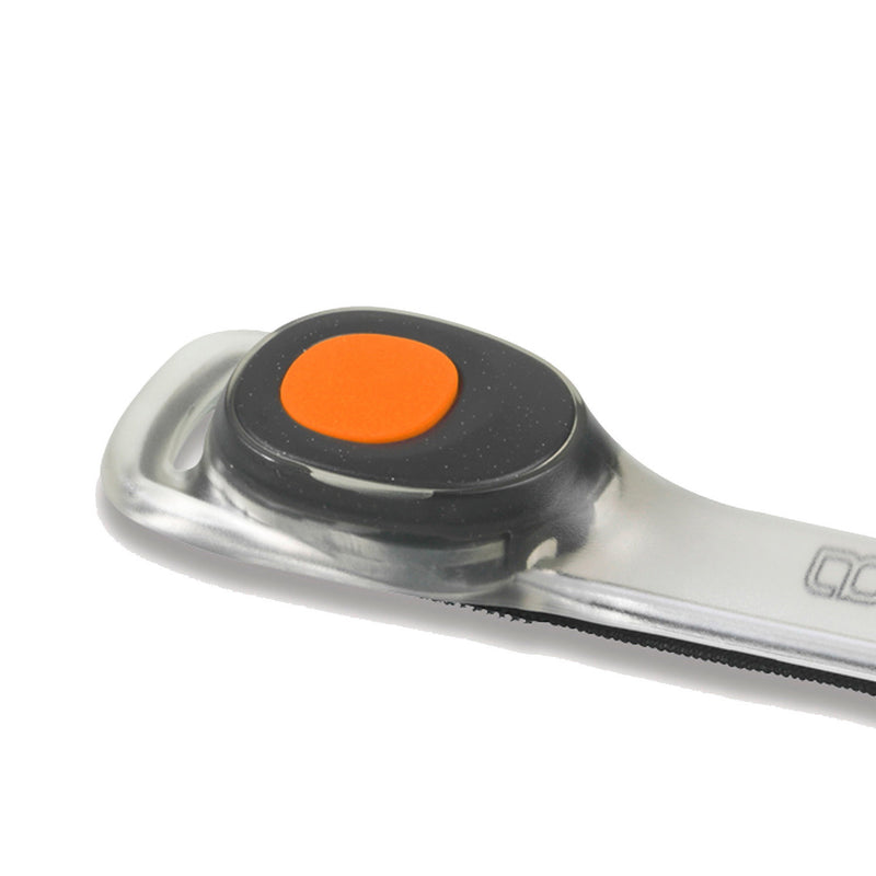Afbeelding laden in galerijviewer, Gato Neon led arm light orange one size
