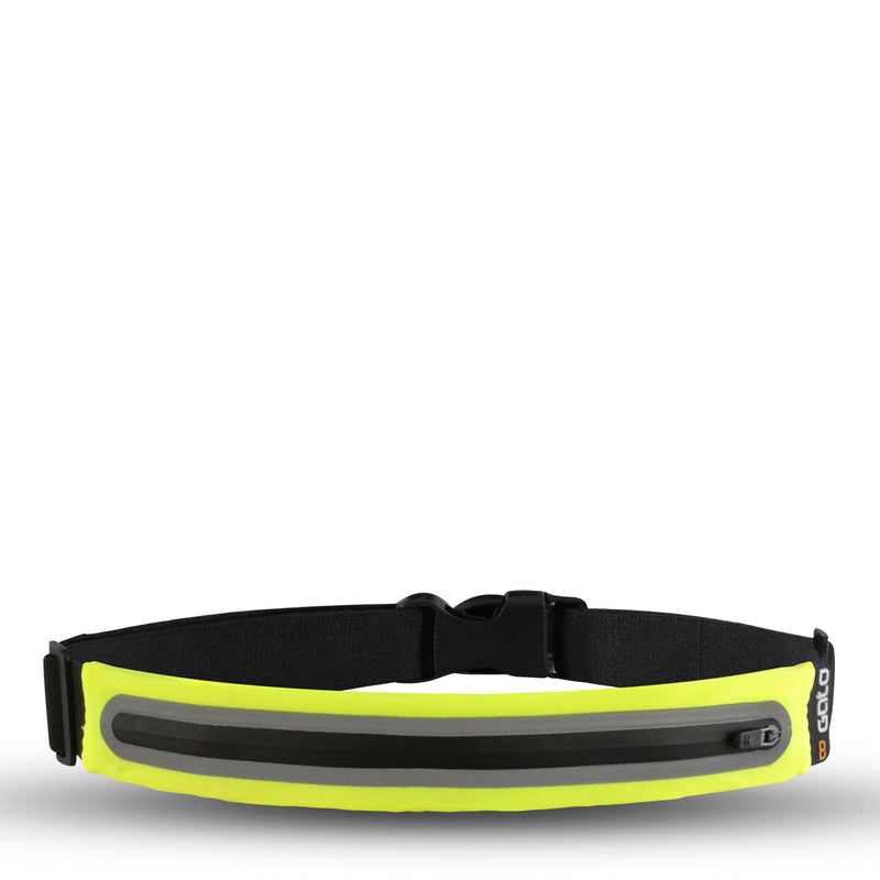 Afbeelding laden in galerijviewer, Gato Sport belt waterproof neon yellow one size
