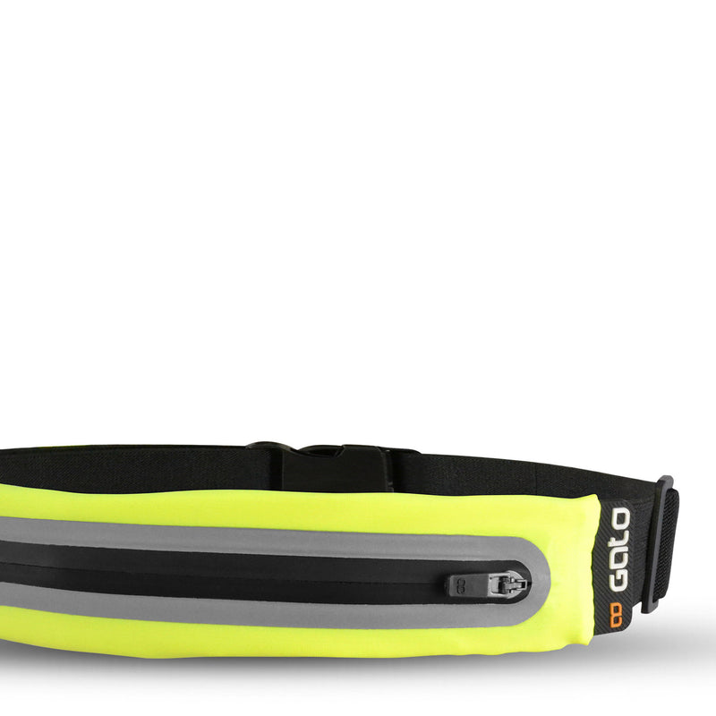 Afbeelding laden in galerijviewer, Gato Sport belt waterproof neon yellow one size
