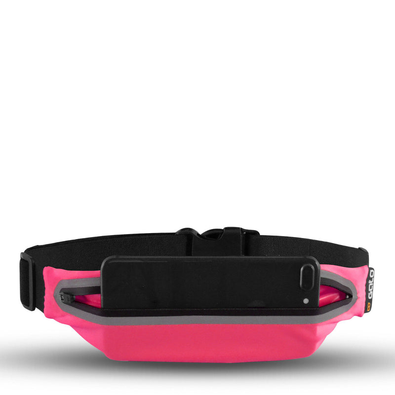 Afbeelding laden in galerijviewer, Gato Sport belt waterproof hot pink one size
