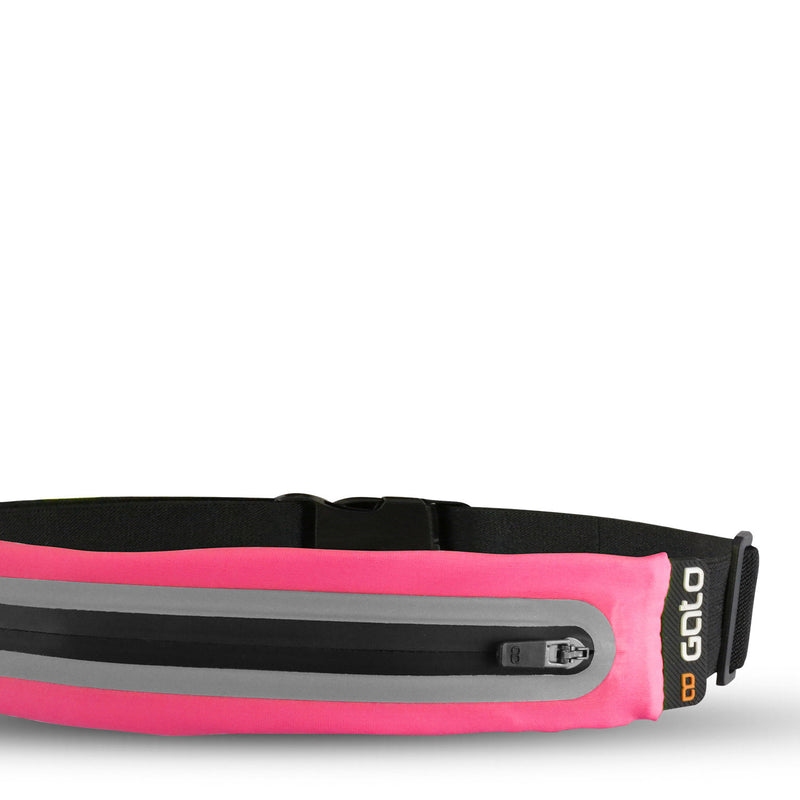 Afbeelding laden in galerijviewer, Gato Sport belt waterproof hot pink one size
