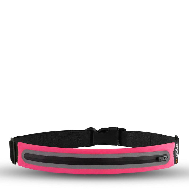 Afbeelding laden in galerijviewer, Gato Sport belt waterproof hot pink one size
