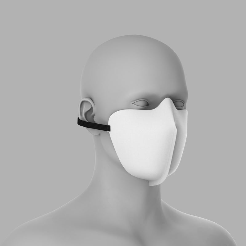 Afbeelding laden in galerijviewer, Outwet Mondmasker uitwasbaar (per 10 stuks)
