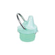 Klean Kanteen Sippy Cap met beugel Turquoise