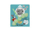 Marcels Green Soap Toiletblok Geranium en Citroen