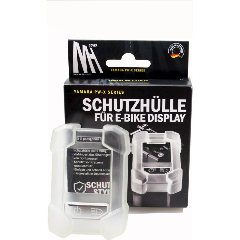 Afbeelding laden in galerijviewer, MH protection cover Yamaha PW-X

