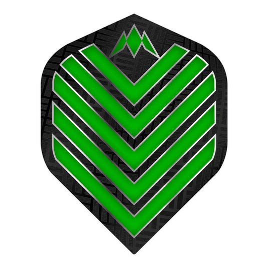 Mission Mission Admiral Green